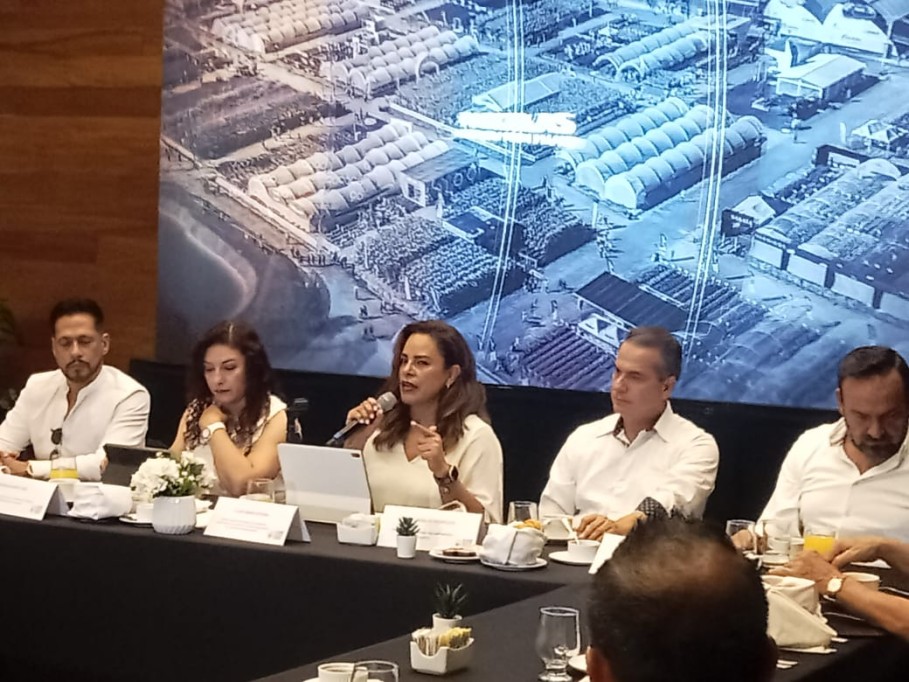 Invitan a los yucatecos a participar en la Expo Agroalimentaria de Guanajuato