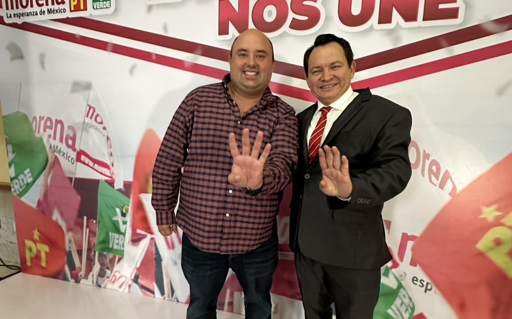 Pide paciencia subsecretario de Educación Superior a los maestros de este sector