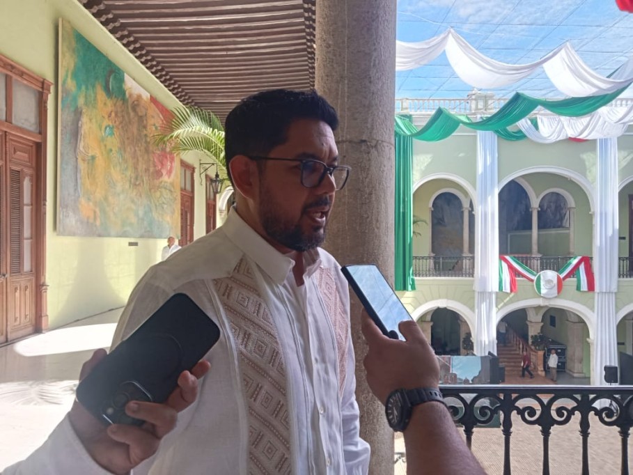 Han aprovechado cerca de 500 yucatecos el Mes del Testamento
