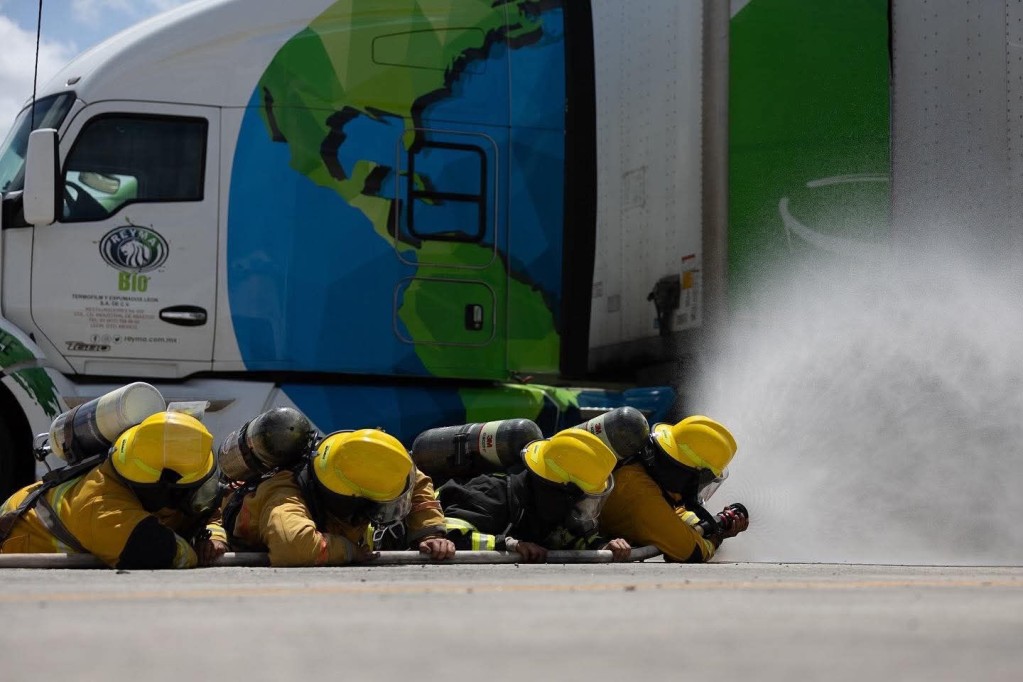 Participarán en Simulacro Nacional 2025 más de 1,500 inmuebles yucatecos