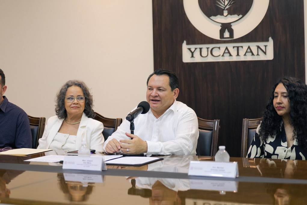 Dejará Examen Nacional de Residencias Médicas derrama de 214 MDP en Yucatán