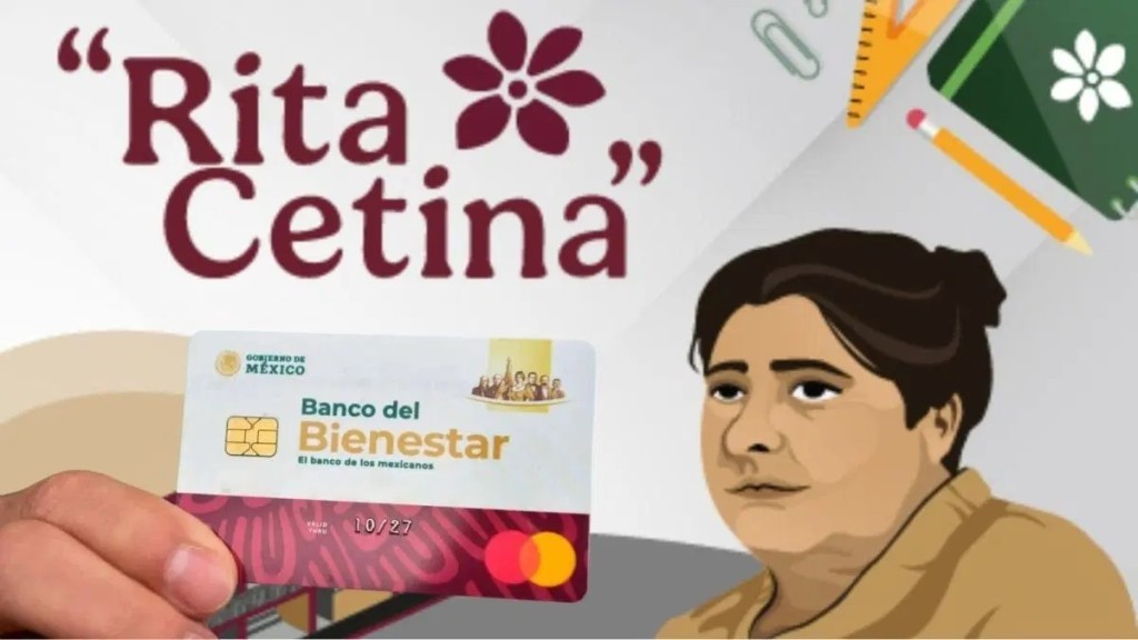 Queda una semana para el registro de la Beca Rita Cetina