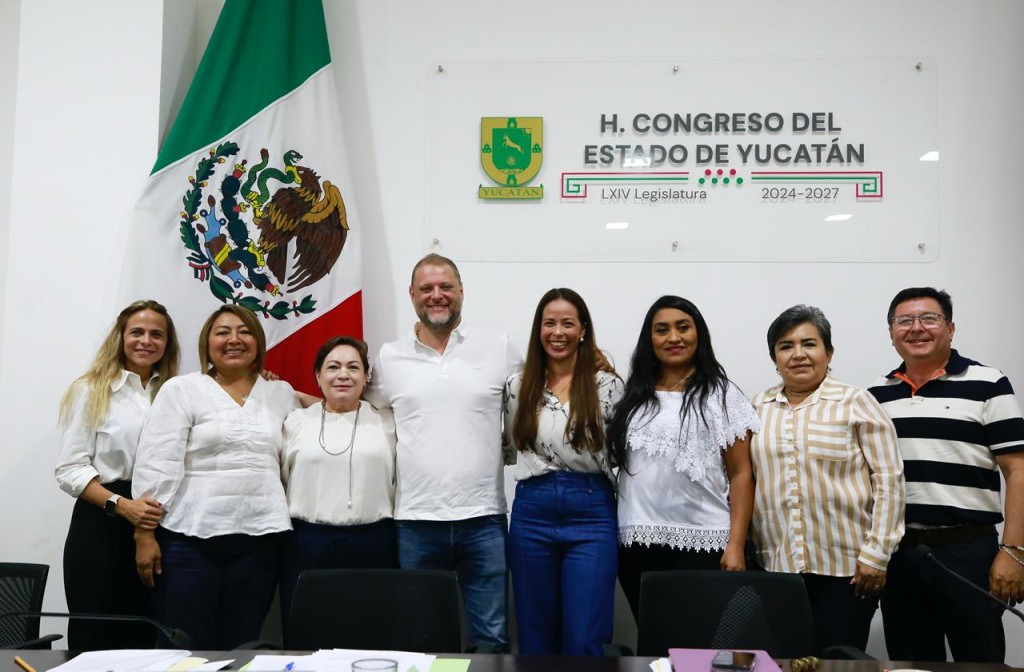 Aprueban dictámenes en materia de desarrollo turístico y protección ambiental