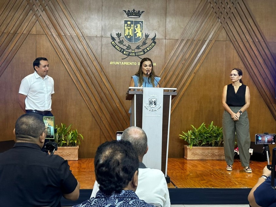 Mérida, con bajos niveles de pobreza laboral