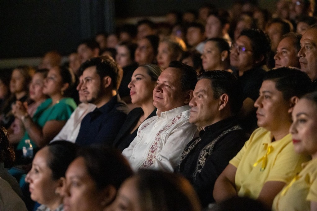 Son los emprendedores protagonistas del Renacimiento