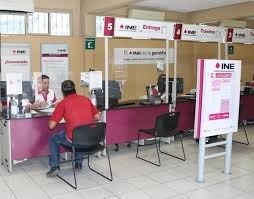 Más de 85 mil yucatecos tienen que renovar su credencial del INE