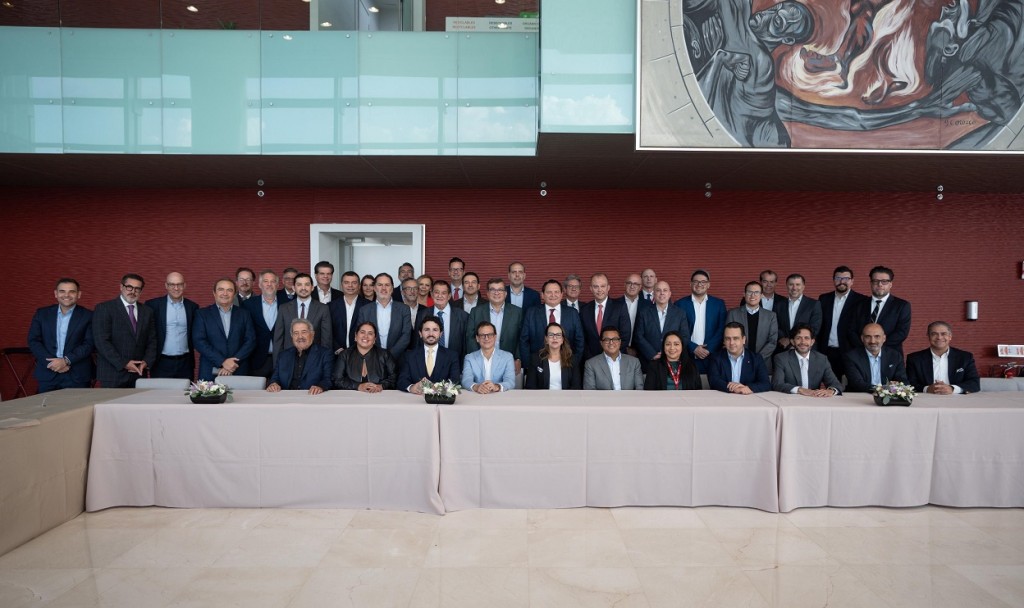 Recibe Yucatán dos nuevas inversiones por 15 mil MDP