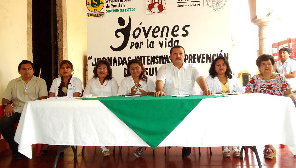 VALLADOLID: Jornadas intensivas para prevenir el suicidio VALLADOLID: Jornadas intensivas para prevenir el suicidio