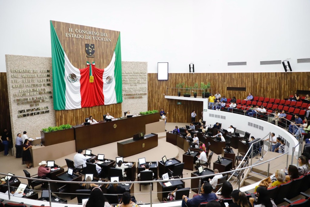 Presentan iniciativa para crear nueva Ley Ganadera en Yucatán