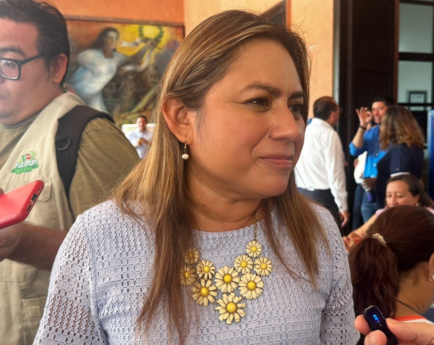 Clausuran comercios en Mérida, por riesgo de derrumbe