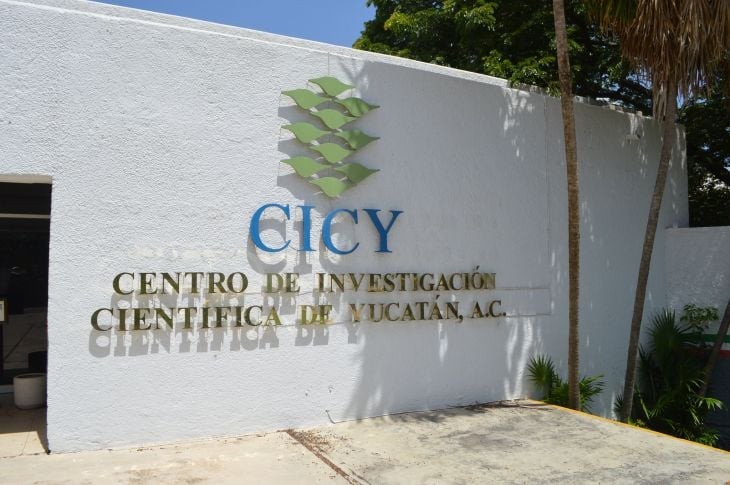 Invita el CICY a su evento “Casa Abierta”