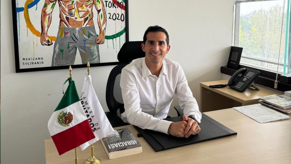 Yucatán, en la mira de la Conade para futuros eventos deportivos