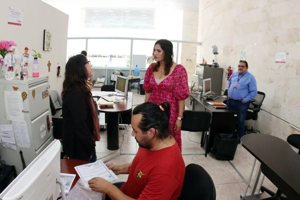 Cambiaría el organigrama del Poder Judicial para dar eficiencia al presupuesto