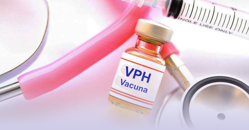 IMSS Yucatán también aplica la vacuna contra el Virus del Papiloma Humano