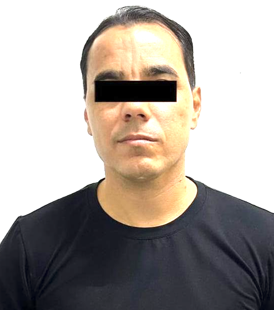 ¿Por qué detuvieron al exfutbolista de Chivas?