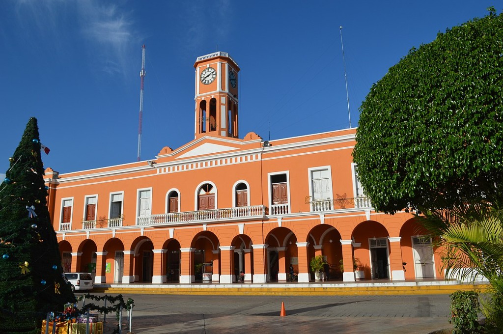 Insistirá la UADY en la construcción de una nueva preparatoria, en Motul Insistirá la UADY en la construcción de una nueva preparatoria, en Motul
