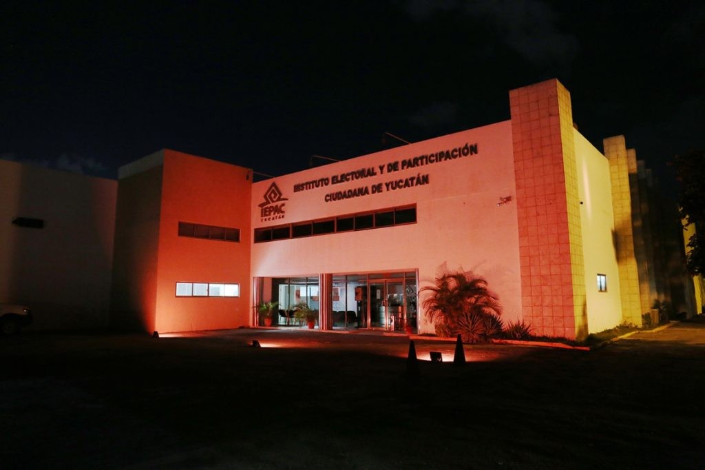 Aprueba Consejo General del IEPAC proyecto de egresos para 2026 Aprueba Consejo General del IEPAC proyecto de egresos para 2026