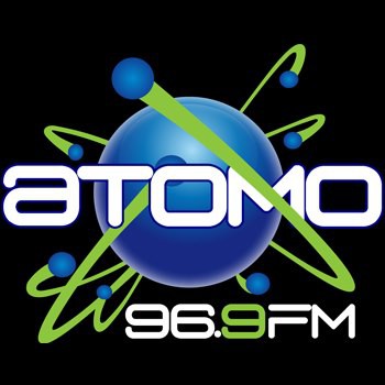 La estación Átomo 96.9 FM presente en la Feria Xmatkuil 2013 La estación Átomo 96.9 FM presente en la Feria Xmatkuil 2013