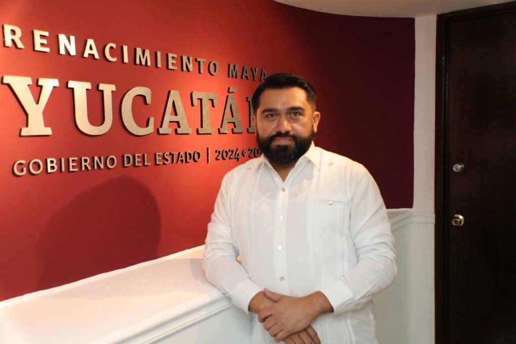 Recomposición responsable del Presupuesto Federal 2026 para Yucatán Recomposición responsable del Presupuesto Federal 2026 para Yucatán