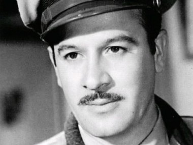 Pedro Infante a 56 años de su muerte sigue vivo en el recuerdo de los meridanos