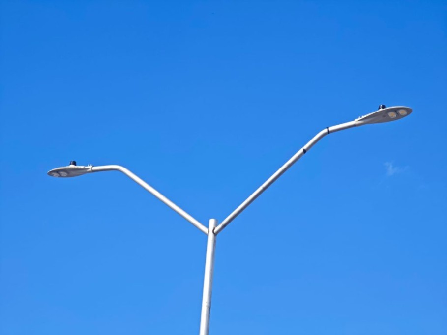 Proyecta Mérida un futuro con detección automática de luminarias apagadas Proyecta Mérida un futuro con detección automática de luminarias apagadas