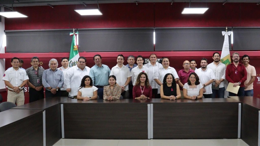 Refuerza Yucatán su liderazgo en acción climática