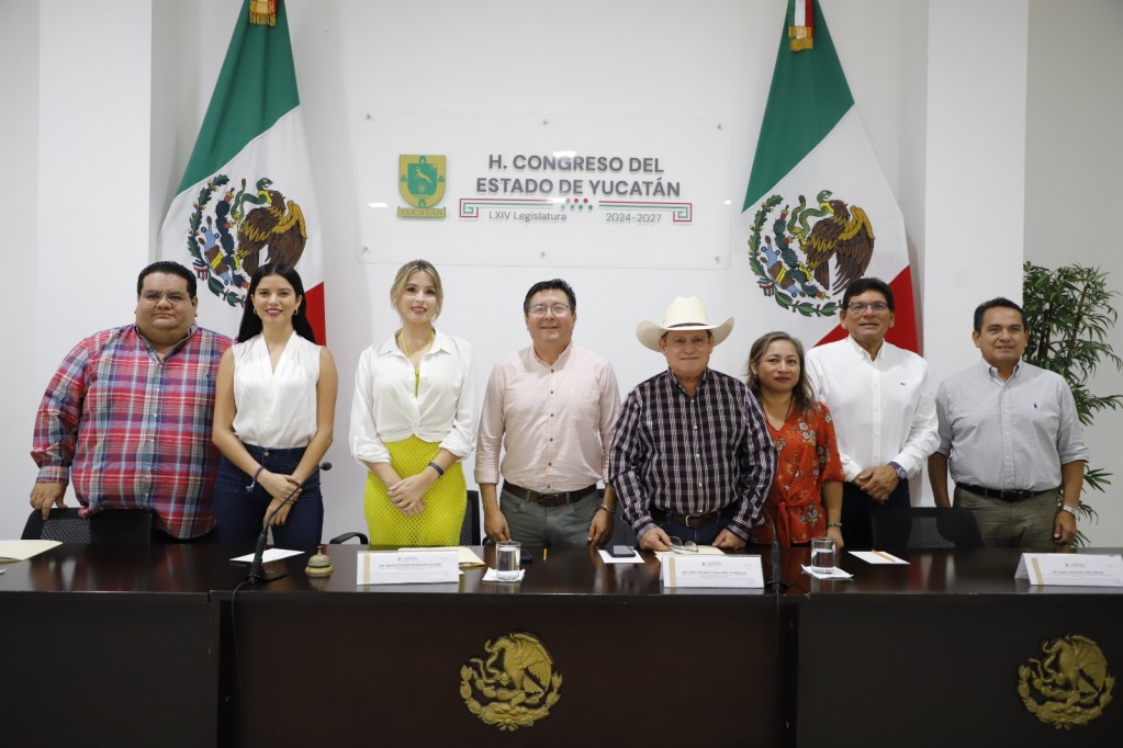 Aprueba por unanimidad Comisión de Vigilancia el dictamen de la Primera Entrega de Informes Individuales sobre la Cuenta Pública 2024 Aprueba por unanimidad Comisión de Vigilancia el dictamen de la Primera Entrega de Informes Individuales sobre la Cuenta Pública 2024