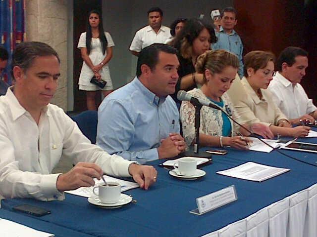 Participa Renán Barrera en el Programa de Intercambio de Conocimientos Técnicos sobre Seguridad Vial para Peatones y Ciclistas 