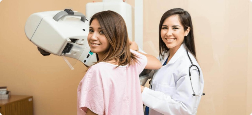 La lucha contra el cáncer de mama es diaria y no solo en octubre La lucha contra el cáncer de mama es diaria y no solo en octubre