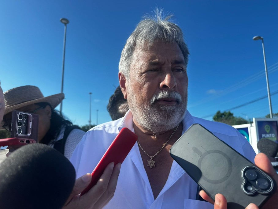 Esperan a más de 20 mil visitantes en los cementerios de Mérida Esperan a más de 20 mil visitantes en los cementerios de Mérida