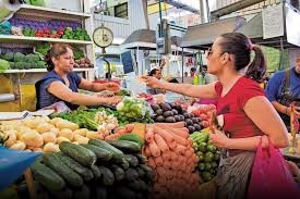 Logran contener la inflación, a pesar de ser Mérida la cuarta ciudad más cara de México, afirma secretario de Economía Logran contener la inflación, a pesar de ser Mérida la cuarta ciudad más cara de México, afirma secretario de Economía