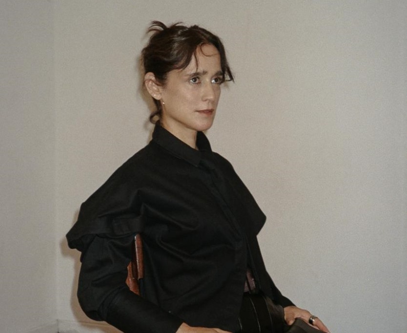 Valladolid será sede de concierto gratuito de Julieta Venegas, como parte del Otoño Cultural Valladolid será sede de concierto gratuito de Julieta Venegas, como parte del Otoño Cultural