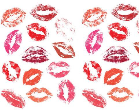 Las redes sociales se llena de besos este fin de semana. Las redes sociales se llena de besos este fin de semana.