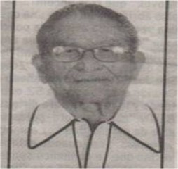 Familia busca a José Mario Encalada y Lope. Familia busca a José Mario Encalada y Lope.