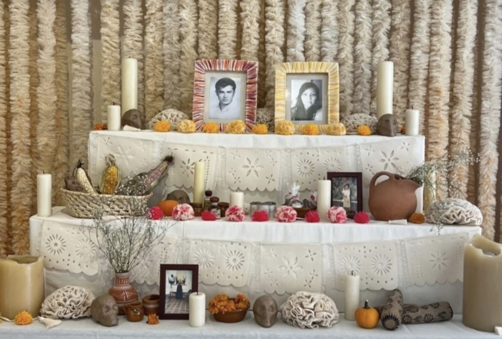 Altar Aesthetic: ¿Evolución o Erosión de la Tradición?