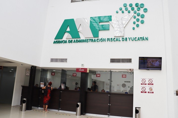 Ofrece Yucatán beneficios fiscales por el Buen Fin 2025