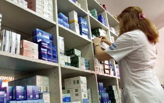 No hay medicamentos vencidos en farmacias de Yucatán No hay medicamentos vencidos en farmacias de Yucatán