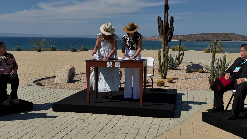 Mérida, ejemplo en foro de la UNESCO por estrategias para preservar ecosistemas e identidad cultural