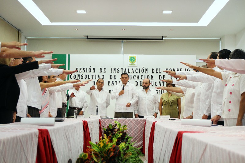 Yucatán sede de la consulta del Plan Nacional de Desarrollo. Yucatán sede de la consulta del Plan Nacional de Desarrollo.