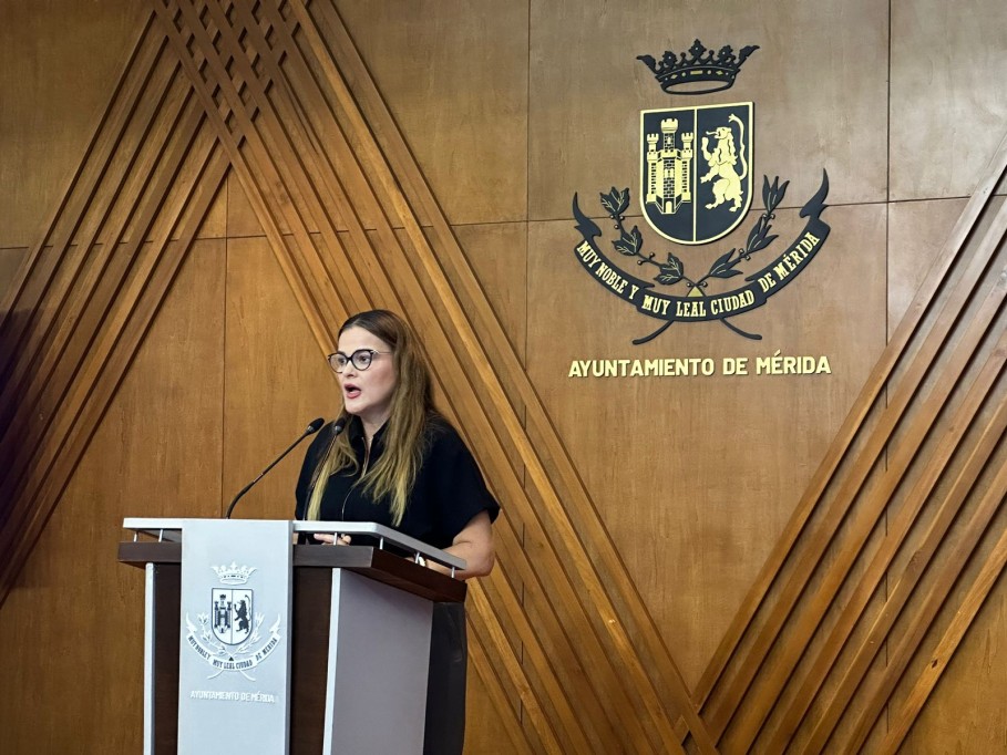 Fortalece Mérida la protección y el desarrollo de la niñez