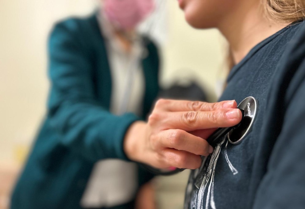 Brinda IMSS Yucatán recomendaciones para prevenir enfermedades respiratorias, ante baja en la temperatura