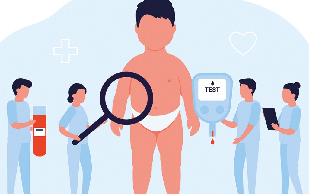 Una familia gasta desde cinco mil pesos anuales por un paciente diabético