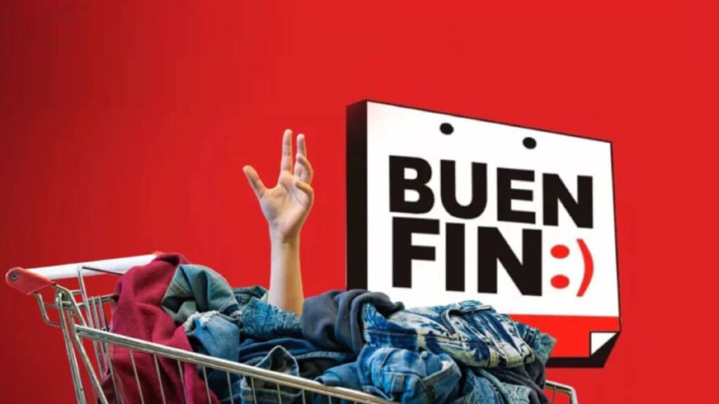 “Buen Fin”: hay diferencia en aprovechar una oportunidad o contraer una deuda por meses.
