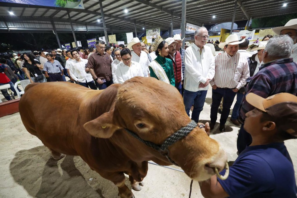 La brújula del Renacimiento Maya sigue apuntando hacia el oriente