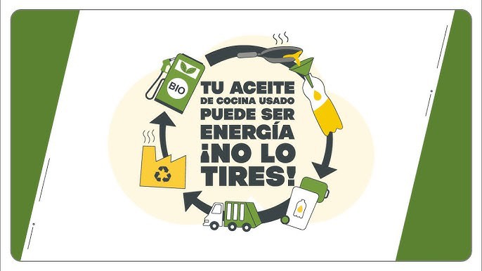 Enseñan el manejo correcto de aceite usado, para no contaminar cuerpos de agua