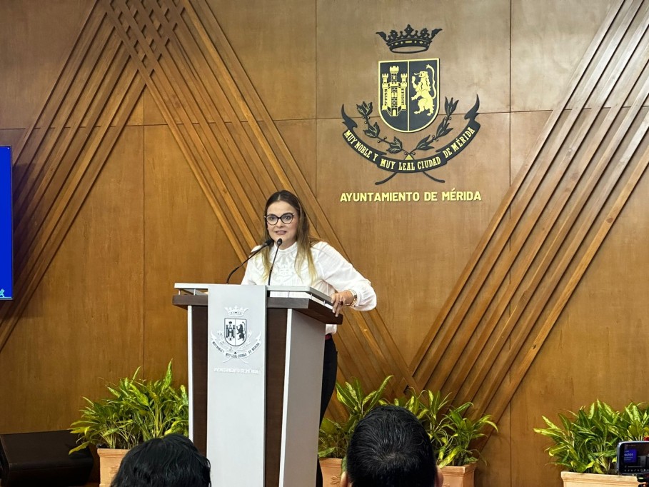 Anuncian mega campaña de detección de diabetes, en Mérida