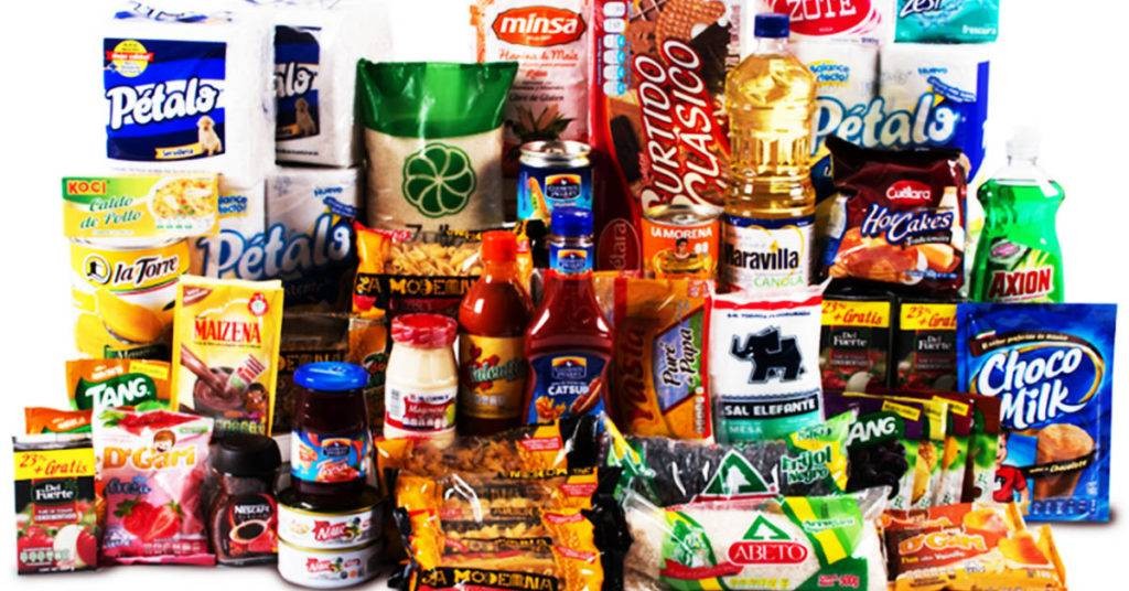 Así queda el precio de la Canasta Básica