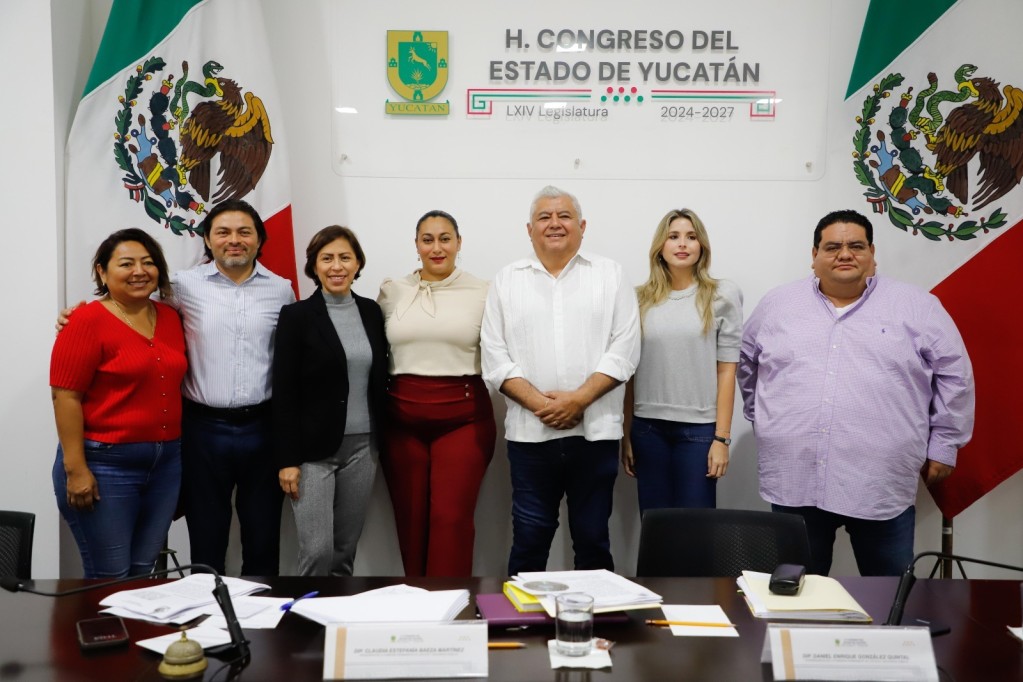 Aprueba Comisión de Justicia y Seguridad Pública dictamen en materia de abigeato