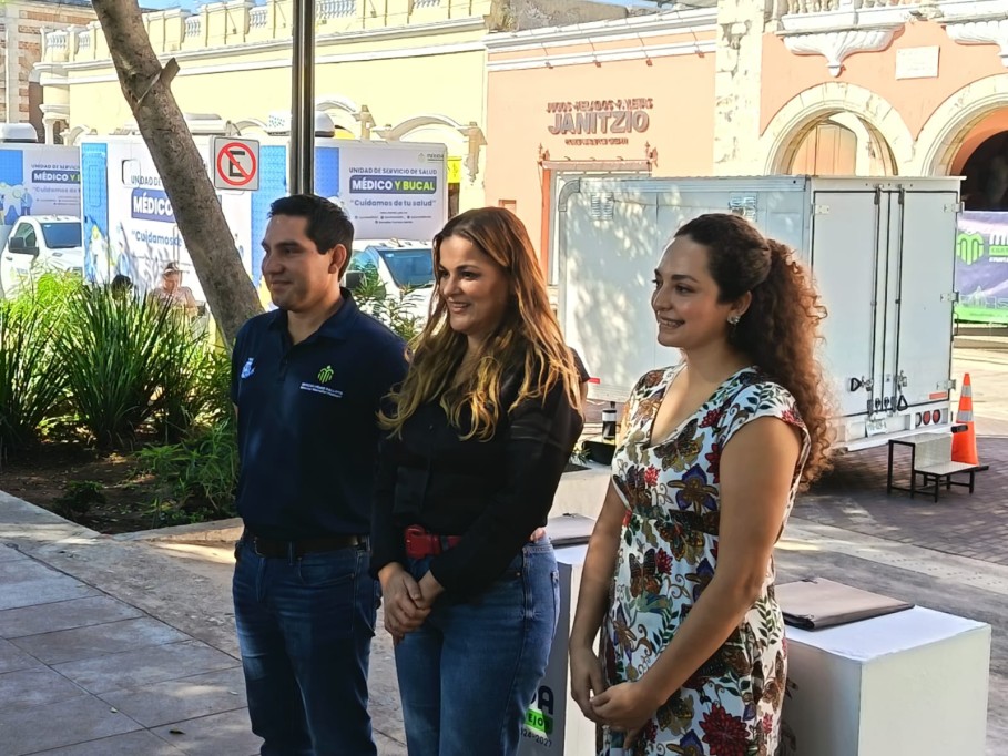 Cuidar la piel de los meridanos, objetivo del Ayuntamiento