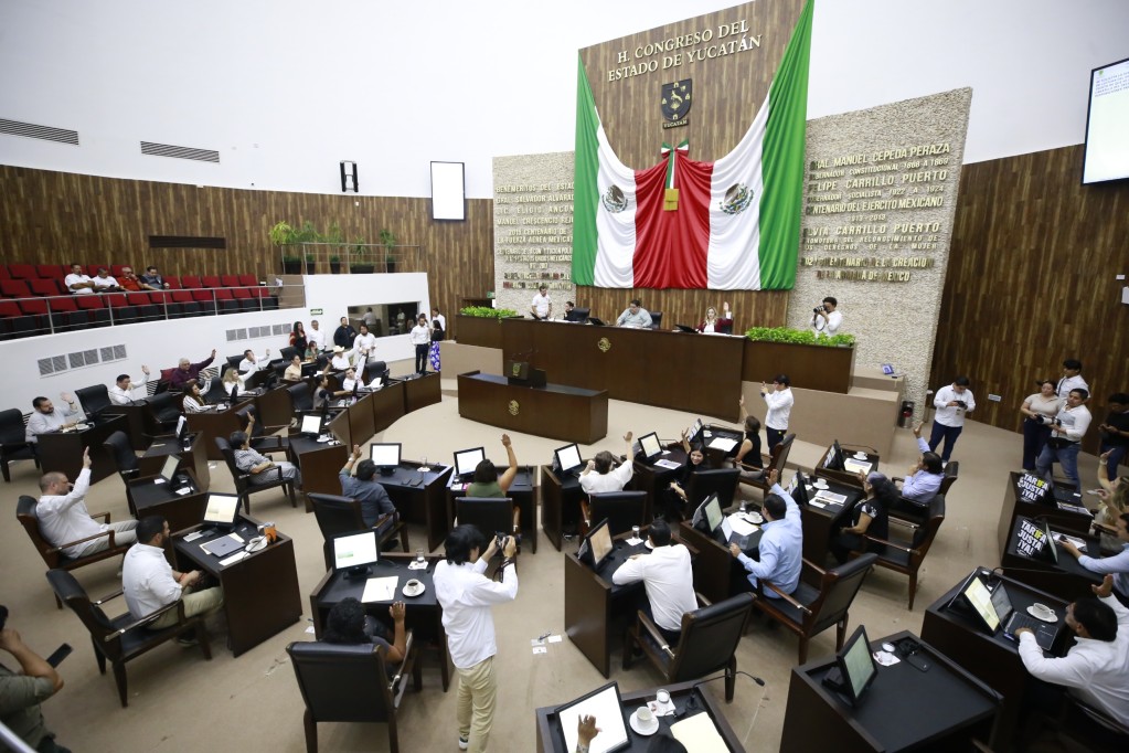 Fortalecen sanciones contra violencia sexual, ciberacoso y violación a la intimidad